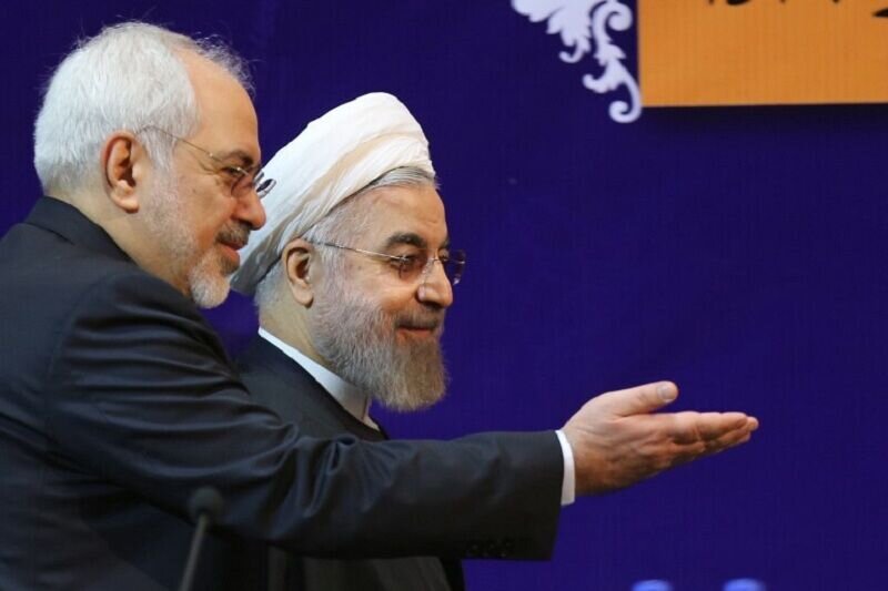 روحانی ظریف