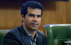 تاوان سیلی به صورت دبیر فدراسیون |محرومیت سنگین برای هادی ساعی