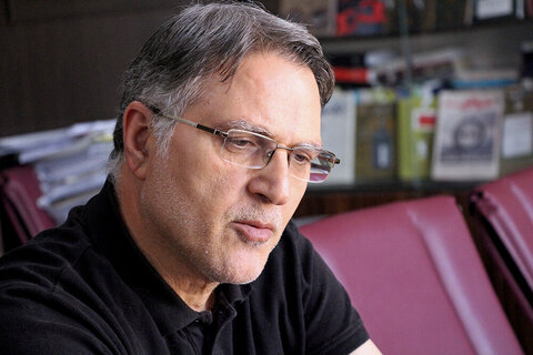 انتقاد تند تاجیک از شورای عالی اصلاح طلبان؛ جریانی در راه است؟ | روایتی از تازه‌اصلاح‌طلب‌شده‌ها