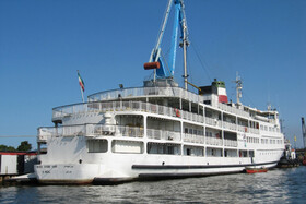 گردشگری دریایی در نوروز ۹۹ تعطیل شد