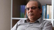 واکنش تند عباس عبدی به واکسن ایرانی کرونا | لطفا از بازی با جان مردم دست بردارید