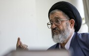 دفاع محکم مدیر دولت روحانی از رئیسی