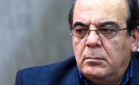 عبدی: از سلبریتی‌ها برای هیچ حکومتی آب گرم نمی‌شود