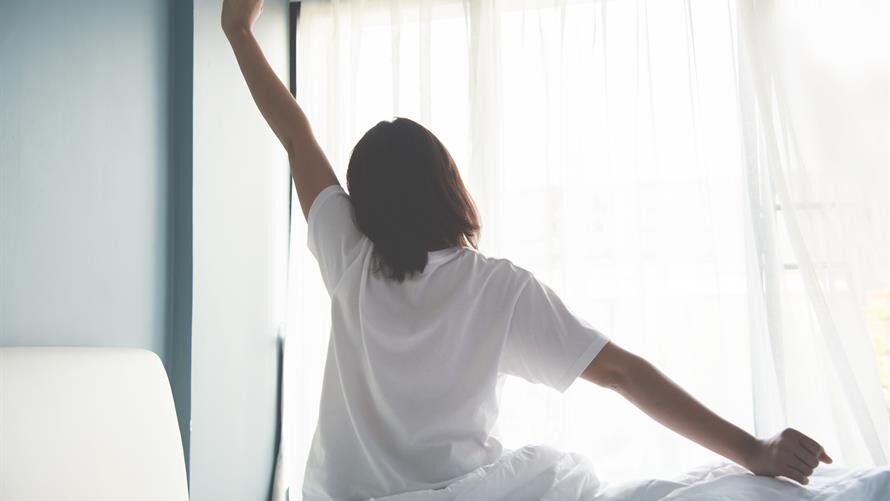 این ۷ کار را هر روز صبح بعد از بیدار شدن از خواب انجام دهید