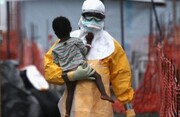 هشدار سازمان جهانی بهداشت درباره بازگشت ابولا در کنگو