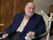 یادداشت پیروز حناچی برای حسن حبیبی | خادم فرهنگ ایران