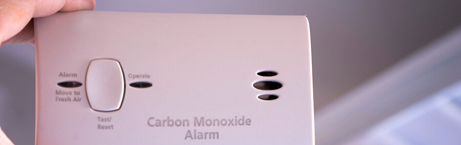 monoxide carbon