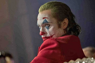 جوکر (Joker)  ساخته  تاد فیلیپس