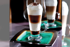 کافی‌شاپ در خانه | راهنمای کامل درست‌کردن موکا