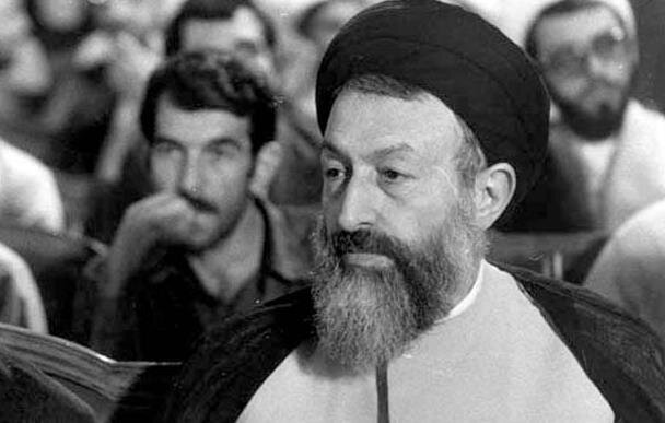 مردی که برای ایران یک ملت بود