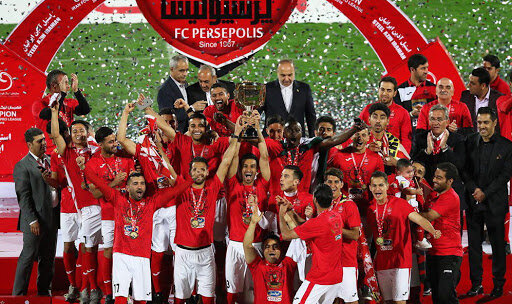 پرسپوليس