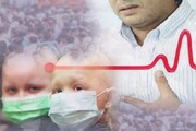 ۳ میلیون بیمار خاص، زیر چتر بیمه! + اینفوگرافیک