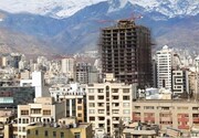 کجای تهران خانه متری ۹ میلیون تومان است؟ | جدول جدیدترین نرخ‌ها در مناطق مختلف پایتخت