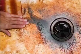 فیلم | کدبانوها خوب است این نکات را یاد بگیرند