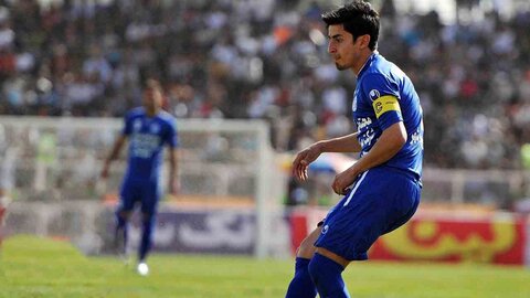 فیلم | امیرآبادی: تقصیر مجیدی نبود | پارتی داشتیم بعد از دوپینگ محروم نشدیم