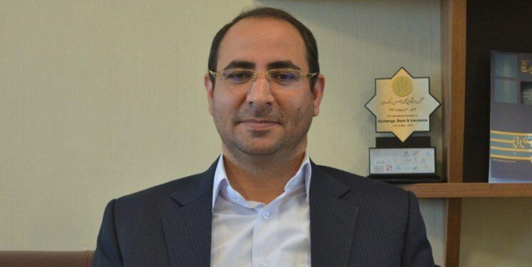 سیدعلی حسینی - مدیرعامل بورس انرژی ایران