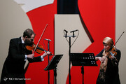 جزئیات برگزاری سی‌وهفتمین جشنواره موسیقی فجر | درخواست ۸۰ رسانه داخلی و خارجی برای شرکت در جشنواره