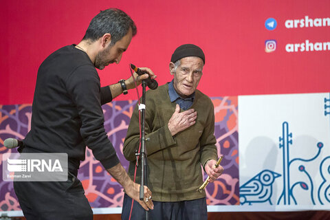 جشن موسیقی کرمانشاه