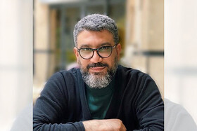 فیلم | گلایه رشیدپور از اطرافیان قالیباف | جلوی شوخی با پنج چهره دیگر را گرفتند