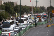 خداحافظی با ترمینال جنوب در تهران | احداث پایانه جدید در حوالی عوارضی قم