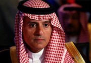 واکنش متفاوت وزیر سعودی به کاهش تولید نفت | نفت سلاح نیست و آن را سیاسی نمی‌کنیم