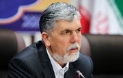 نظر وزیر ارشاد درباره نامه‌نگاری‌های رئیس جمهوری پیشین ایران