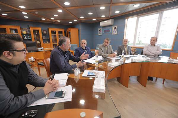 شوراي فني شهرداري