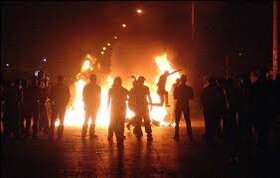 افزایش کشته‌های چهارشنبه‌سوری به ۲ تن | سه استانی که بیشترین مصدوم را دارند