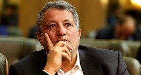 محسن هاشمی: حمل و نقل عمومی تهران تعطیل شود