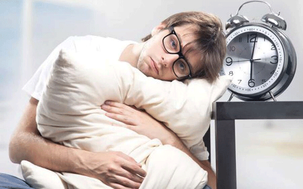 ۵ عادت مخرب که می‌تواند خواب شما را مختل کند