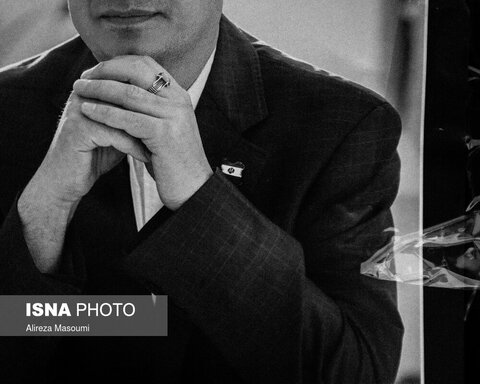 تصاویر | ژست مجلسی | تصاویری از ژست‌های نامزدها برای کسب رای مردم
