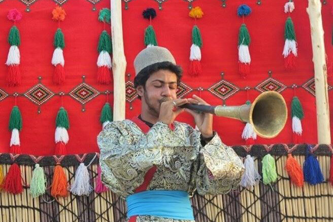 آشنایی با آیینهای نوروز در کهگیلویه و بویراحمد نوروز کهگیلویه