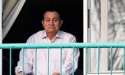 حسنی مبارک درگذشت | ۳ روز عزای عمومی در مصر