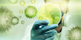 یک متخصص: به ناپایدار شدن کروناویروس در گرما امیدوار نیستیم