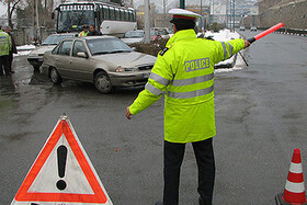 فیلم | وضعیت ورودی‌ شهرهای شیراز و رشت در ایام نوروز