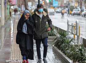 جدیدترین آمار مبتلایان و فوتی‌های کرونا در ایران | ۹۴ نفر دیگر به فوتی‌ها اضافه شد | وضعیت ۳۶۴۳ نفر وخیم است