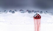 برف و خون برابر گرما و کسالت روزهای تابستانی | سه رمان جنایی از نویسندگان اسکاندیناوی