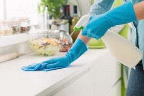 مدت زمان زنده ماندن کروناویروس روی سطوح مختلف | کرونا چقدر روی ماسک می‌ماند؟