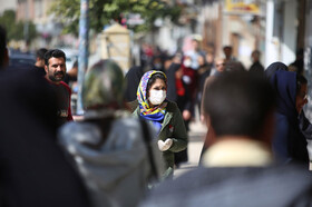 آمار جدید مبتلایان و فوتی‌های کرونا در ایران | کاهش روند جان باختگان؛ ۱۱۷ نفر در ۲۴ ساعت گذشته | وضعیت ۳۹۳۰ نفر وخیم است