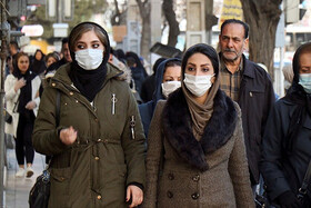 جدیدترین آمار فوتی‌های کرونا در ایران | تعداد مبتلایان از ۷۰ هزار نفر عبور کرد | وضعیت ۳۹۸۷ بیمار وخیم است