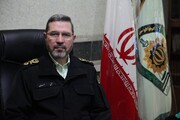 روایت رئیس سازمان وظیفه از کار بزرگ یک سرباز ایرانی
