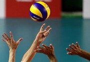 نماینده ایران در جام باشگاه‌های والیبال آسیا حریفان خود را شناخت