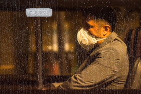 جدیدترین آمار مبتلایان به کرونا در ایران ؛ ۹۷ فوتی در ۲۴ ساعت | مبتلایان جدید هر استان؛ شیب تند ابتلا در یزد