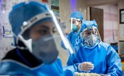 مهاجرت ماهانه ۵۰۰ پرستار از ایران | عده‌ای مخالف بهبود اوضاع پرستاران هستند | مسئولان حتی به حرف رهبری گوش نمی‌دهند