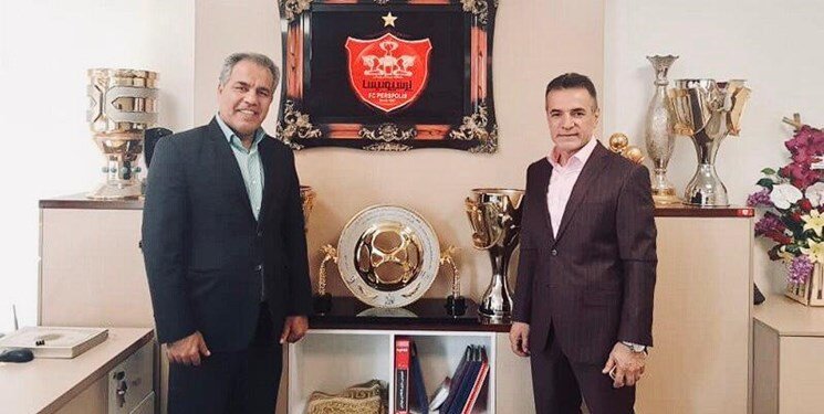 پرسپولیس