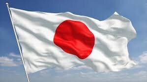 پرچم - ژاپن