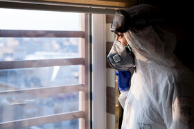 یک استان ایران دومین روز بدون کرونای جدید را سپری کرد