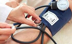 نقش فشار خون بالا در ابتلا به کرونا