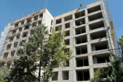 رشد ۴ برابری صدور پروانه ساختمانی در جنوب تهران | بهره برداری از ۹۰ درصد پروژه های نفرآباد تا پایان سال