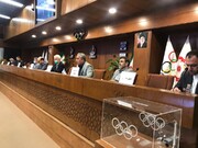 صالحی امیری: تصمیم  وزارت ورزش ارزشمند و شجاعانه بود
